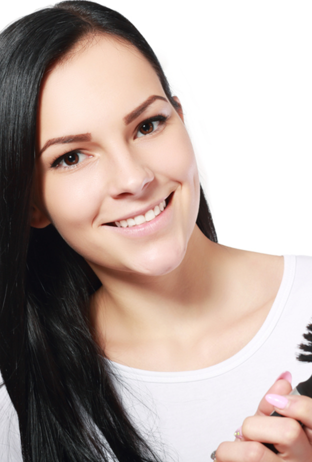 تخلصي من تساقط الشعر بأوراق الزعتر 