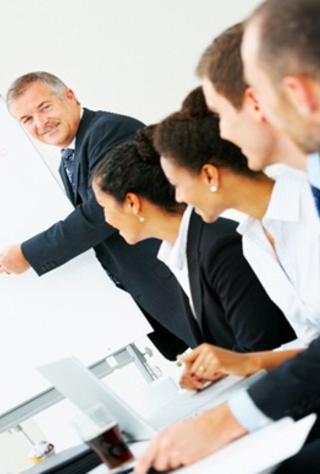 تدريب اول دفعة من معلمي السعودية على التجربة الفنلندية