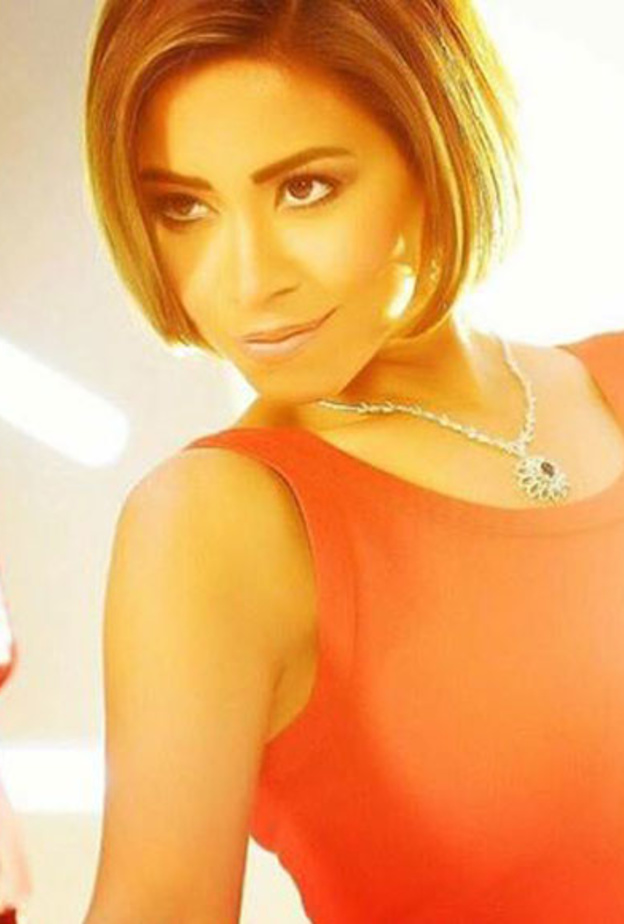 هل ستحترف شيرين عبد الوهاب التمثيل؟