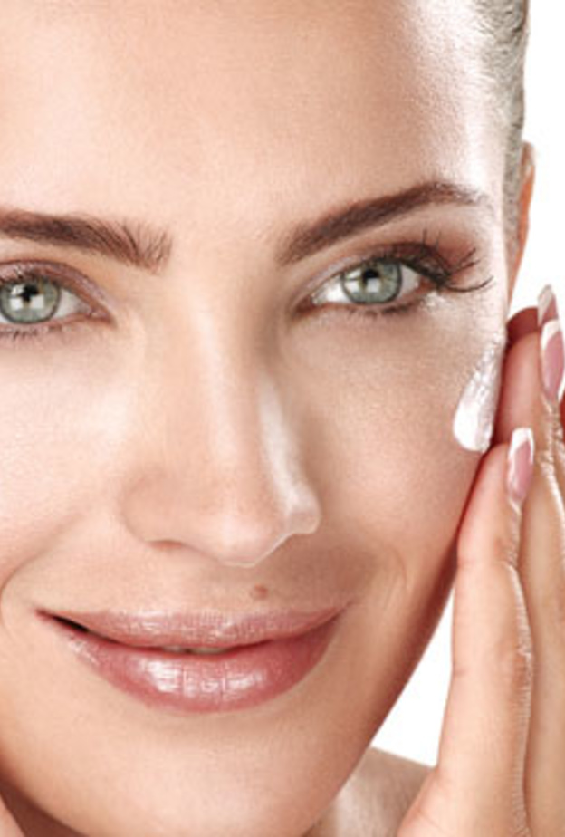 ترطيب البشرة مهم خلال الشتاء