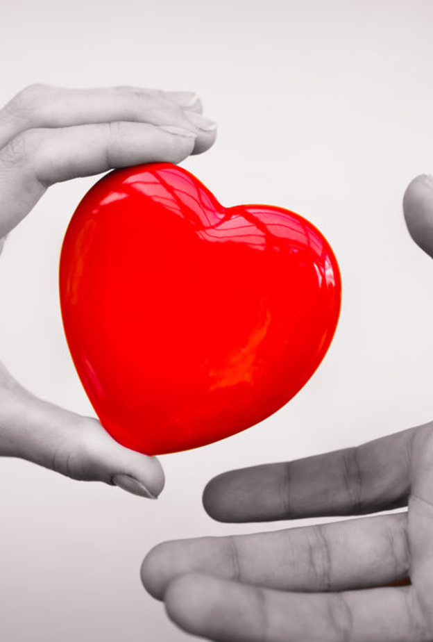 تساعد زراعة الأعضاء في إنقاذ حياة الكثيرين 