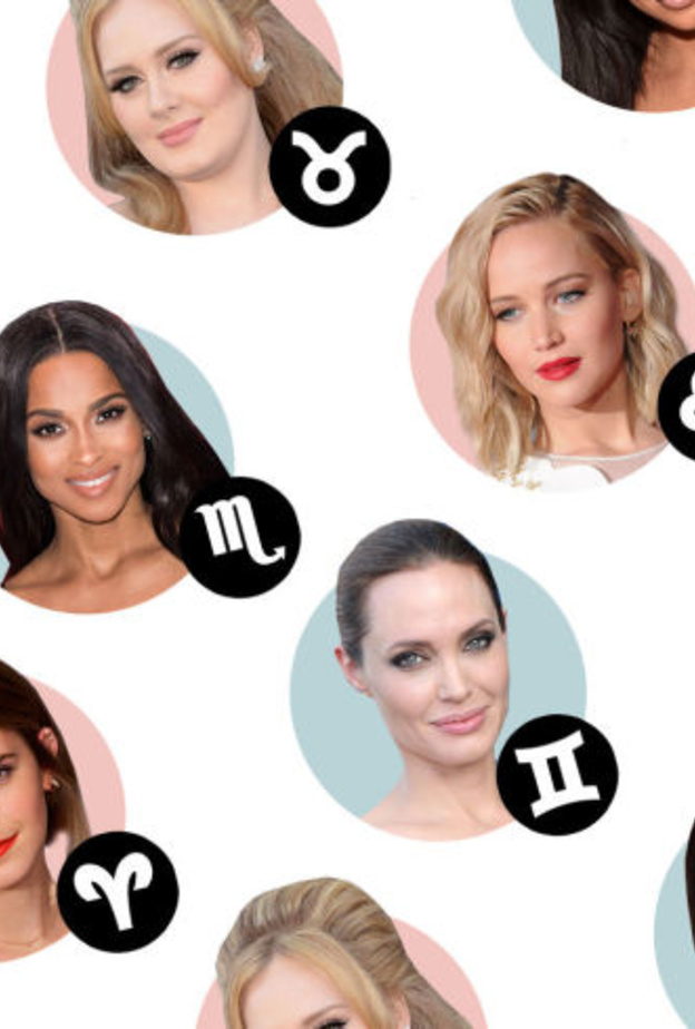 تسريحات شعر مختلفة