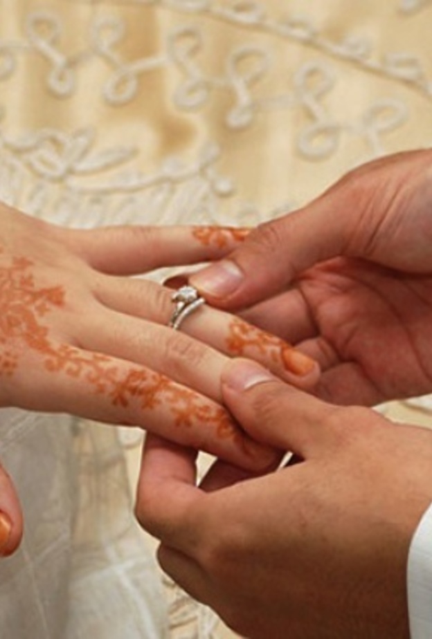 تسهيل مظاهر الاعراس