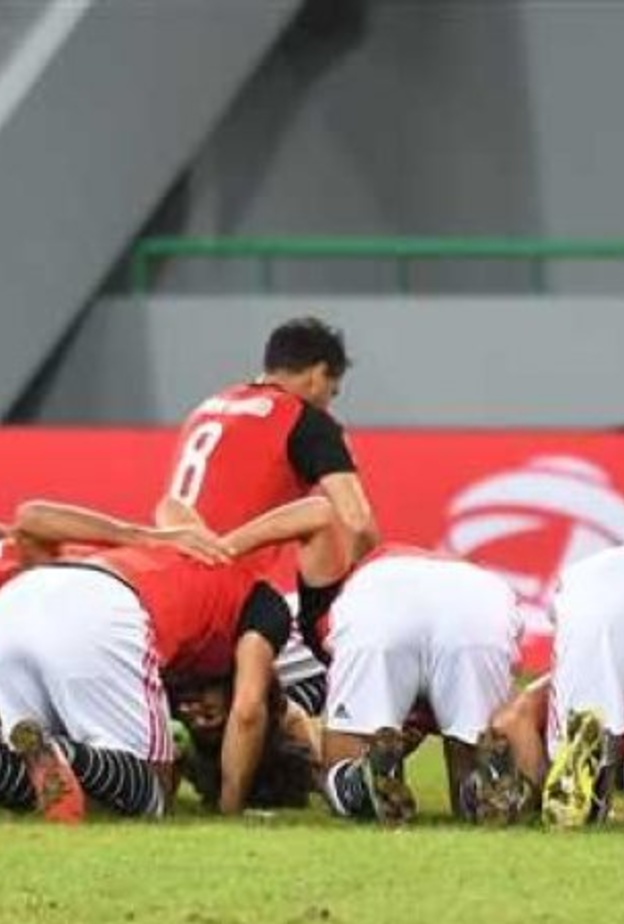 تشكيلة منتخب مصر المتوقعة للقاء منتخب المغرب
