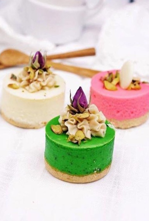 كيك classicheesecake