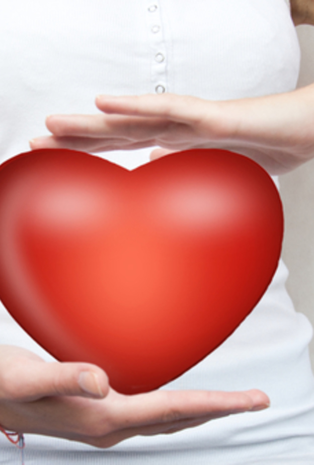 تصلب الشرايين يسبب جلطة القلب