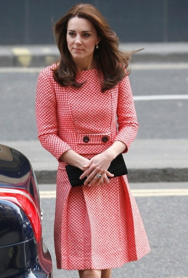 الإطلالة الكلاسيكية