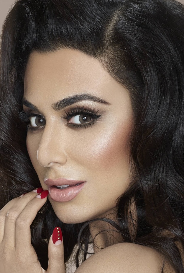 تطبيق كريم الاساس بتقنية جديدة