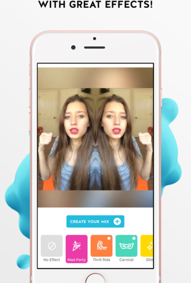 تطبيق Funimate لتحويل لحظاتك اليومية الى مقاطع فيديو مميزة