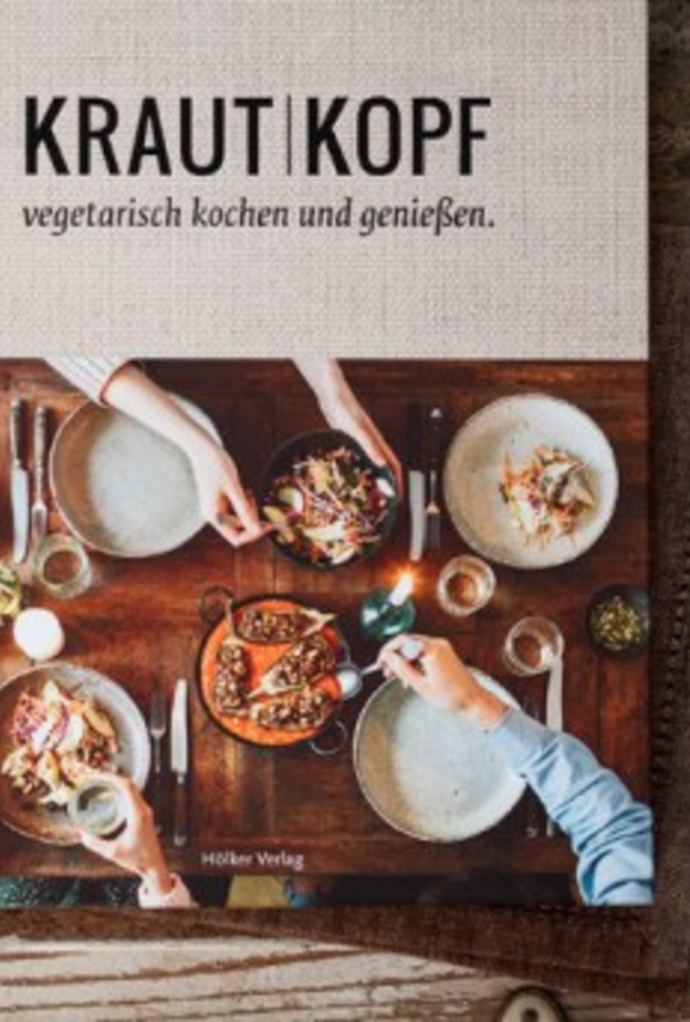 تطبيق Krautkopf للحصول على وصفات مميزة