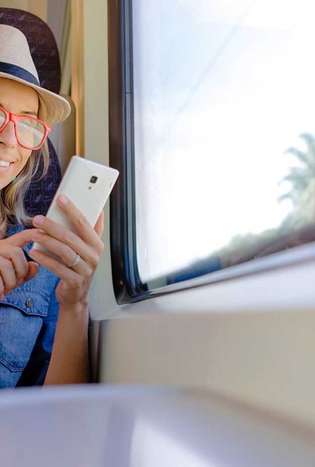 تطبيقات السفر تجعل رحلتكم أكثر متعة وسهولة