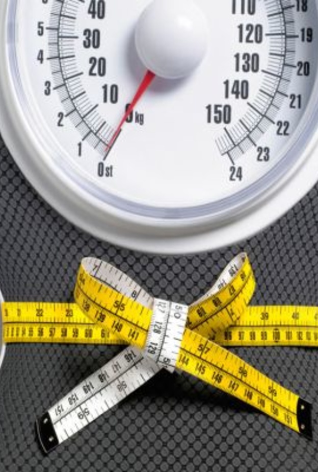 تطبيقات مفيدة و فعالة للراغبين في تخفيف الوزن