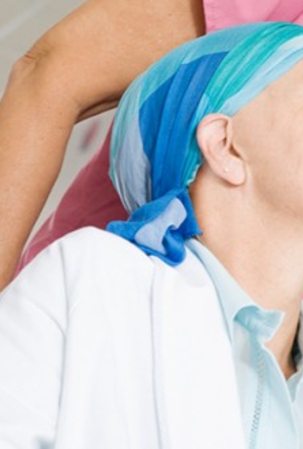 تطوير آليات العلاج الاشعاعي