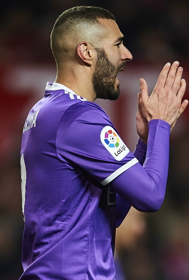 تعادل الفريقان قبل أيام في كأس الملك