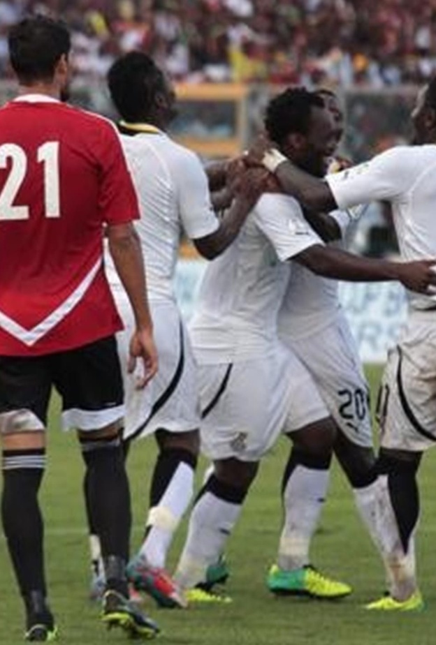 تعادل سلبي لـ منتخب مصر في بطولة الأمم الأفريقية