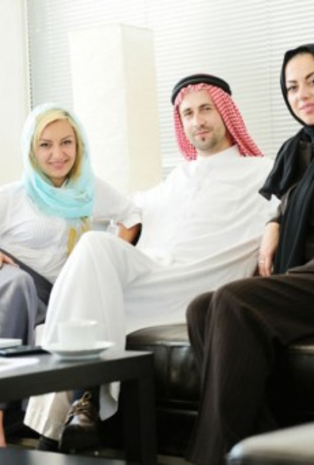  تعدد الزوجات في السعودية