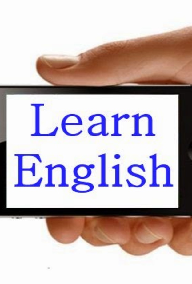 تعلم الإنجليزية