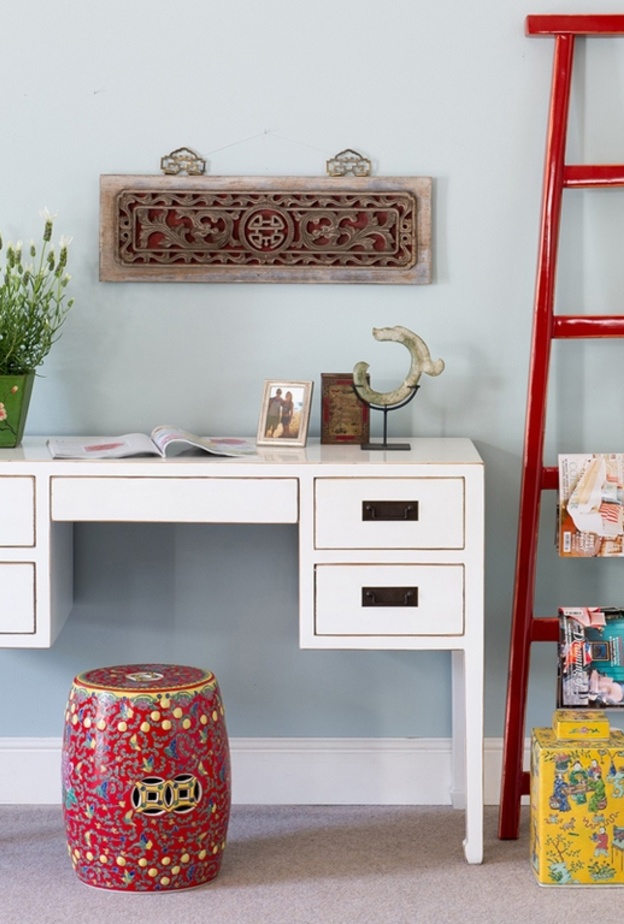 تفاصيل صغيرة لا تكلف ثمنا من الممكن إضافته في مدخل المنزل 