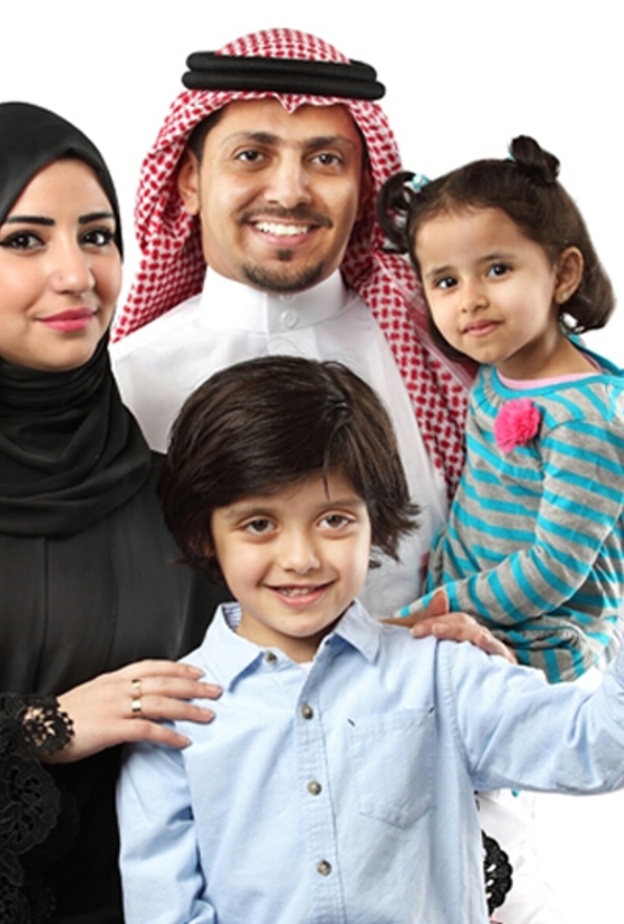 تقدم جمعية واعي برامج اسرية متنوعة