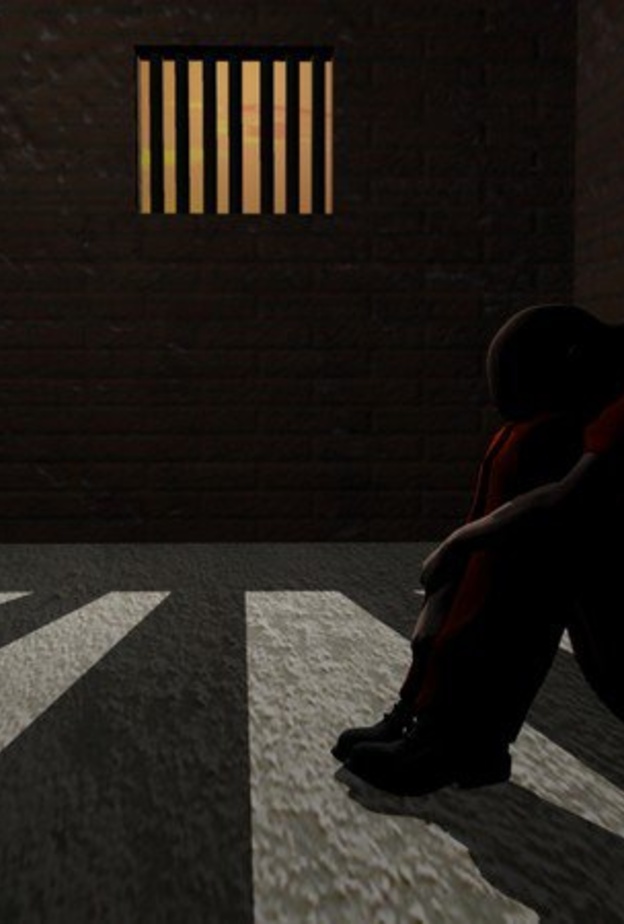  تقييم السجناء نفسيا