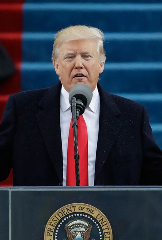 تكاليف تنصيب ترامب الأغلى في التاريخ