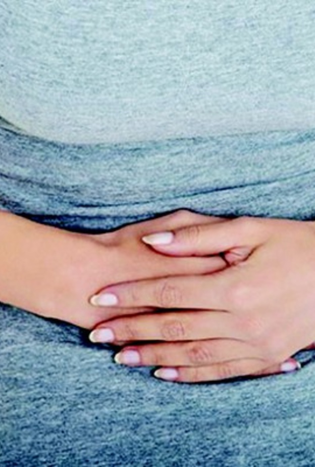 تكيس المبايض سبب رئيسي لالام الحوض