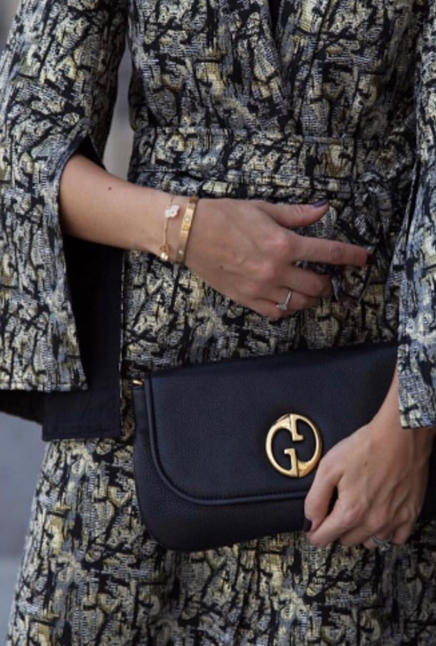 تلعب التّفاصيل الدّور الأهمّ بخاصّةٍ في تصاميم العبايات