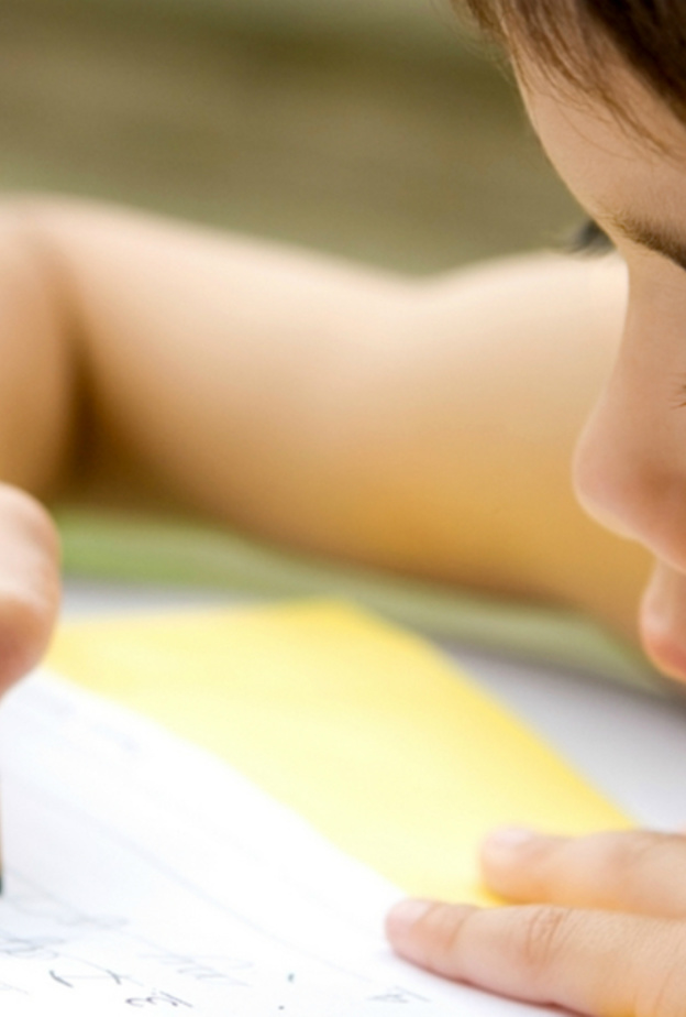 تمارين و العاب ممتازة تعود طفلك الصغير على الكتابة