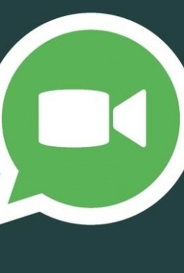 تمتاز خدمة مكالمات الفيديو عبر الواتس أب بأنها مشفرة بالكامل