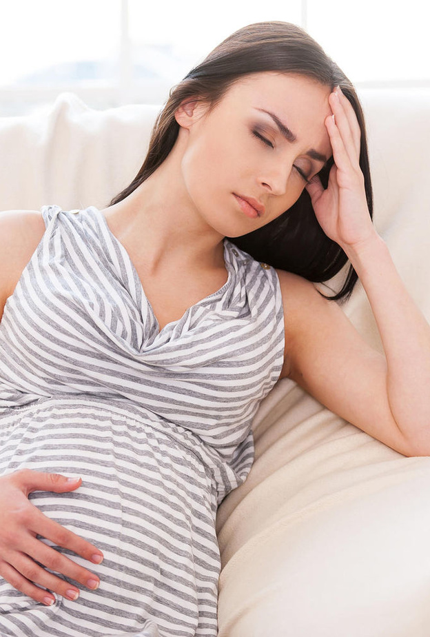 تناول السمك أثناء الحمل .. هل يضر الجنين ؟