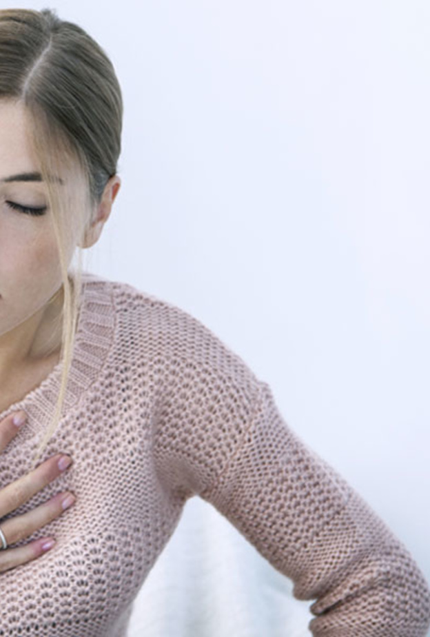 خطر الامراض التنفسية يهدد ملايين الاشخاص