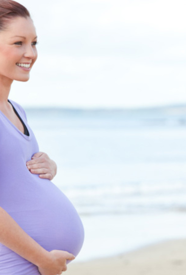 تنمية ذكاء الطفل يبدأ من الحمل 