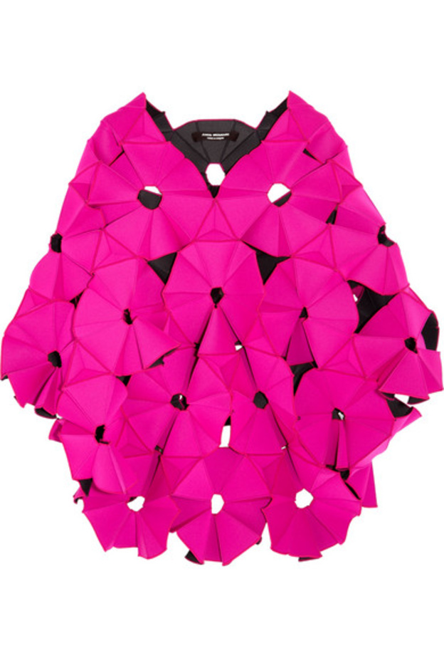 موضة الزهري