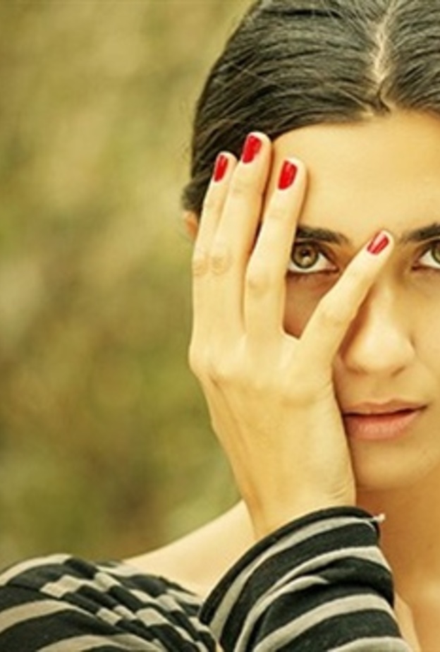 تشارك في افتتاح مستشفى 