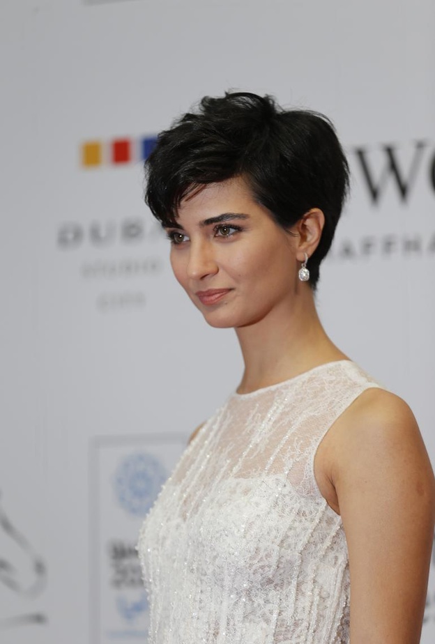 توبا بيوكستون