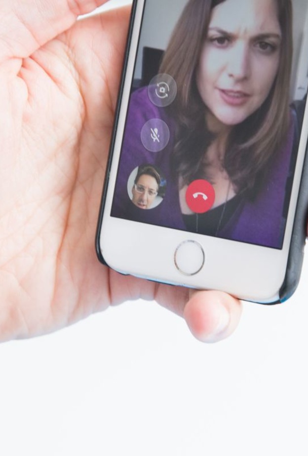 توفر جوجل امان وحماية افضل لمستخدميها من خلال هذا التطبيق