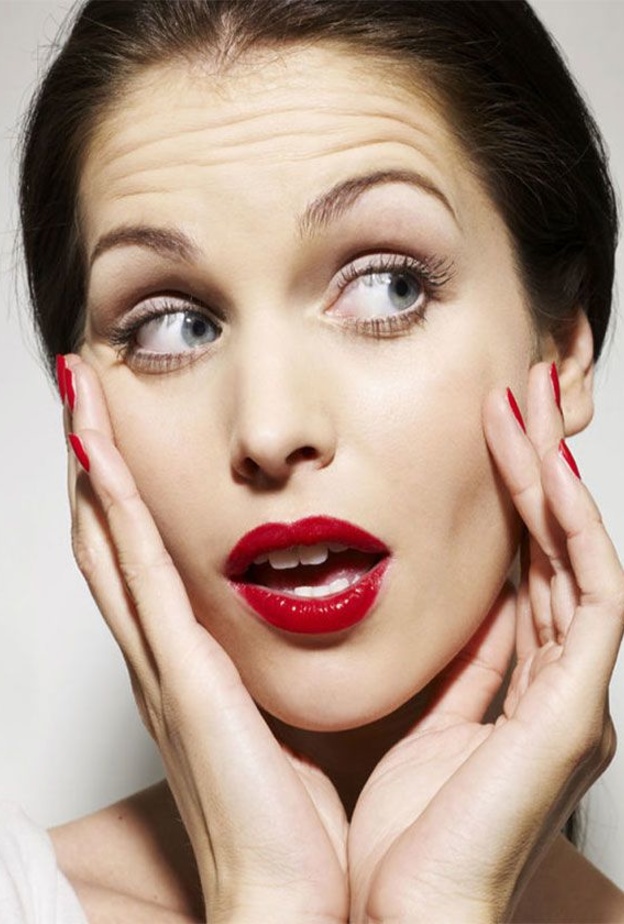 توقفي عن إهمال بشرتك وجمالك