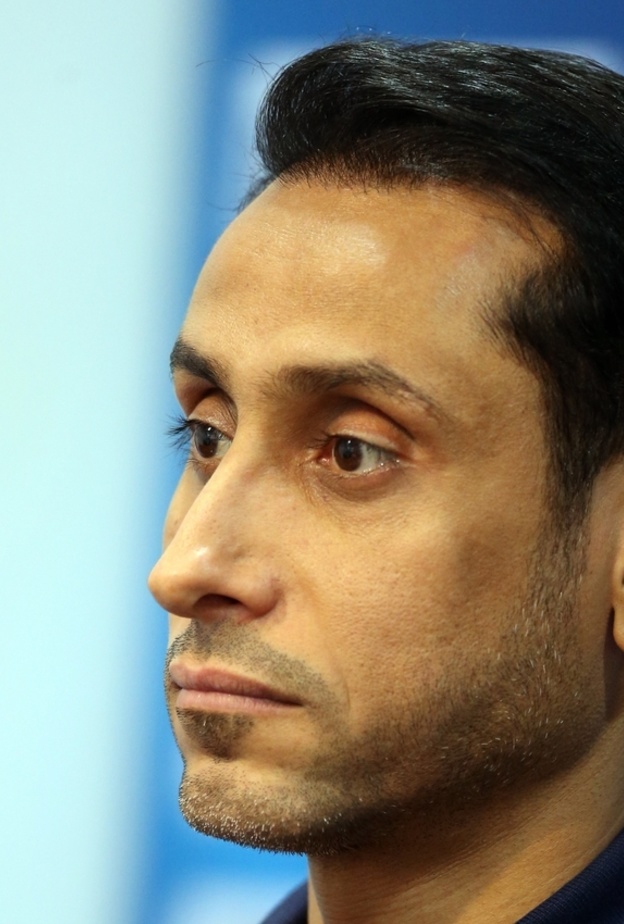 سامي يستعين بـ 4 مدربين مساعدين اجانب