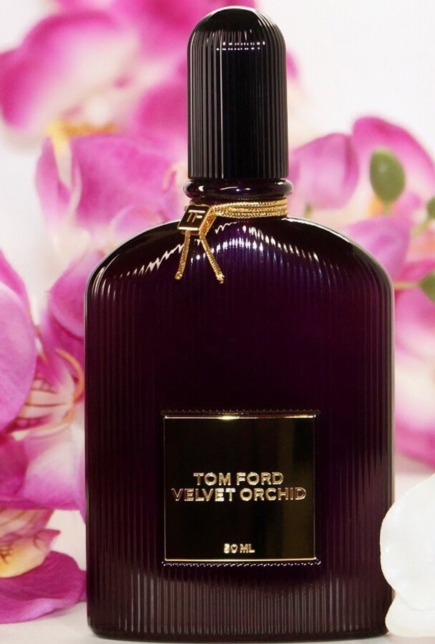 توم فورد فيلفيت اوركيد