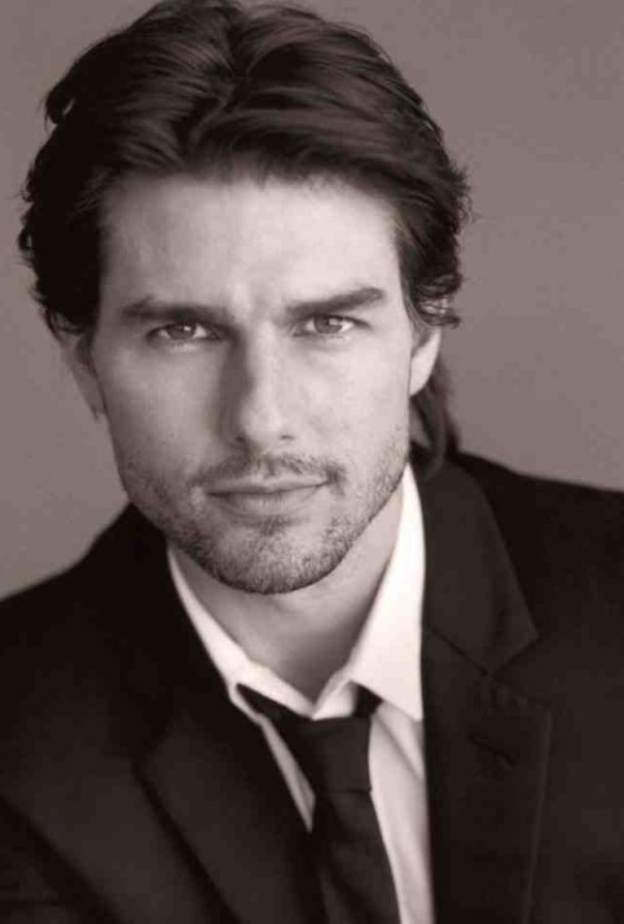  توم كروز يغادر بيفرلي هيلز للأبد