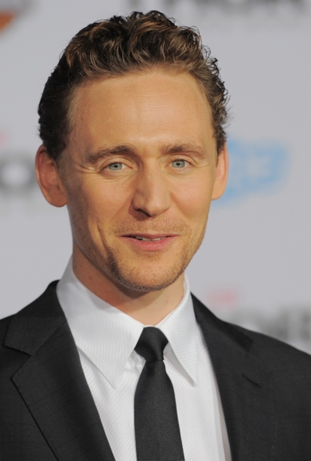 توم هيدلستون Tom Hiddleston