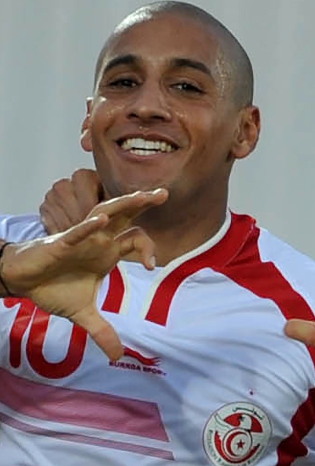 تونس تتصدر مجموعتها مؤقتا