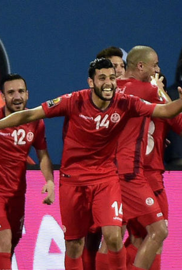 تونس لعبت بأريحية أكبر من منتخب الجزائر