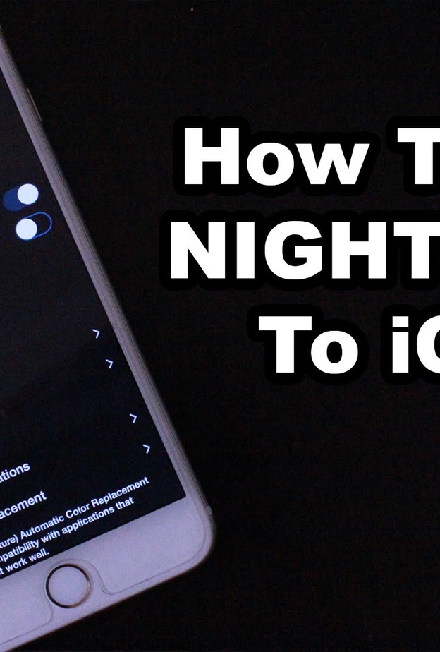 تويتر يتيح ميزة الوضع الليلي لاجهزة iOS