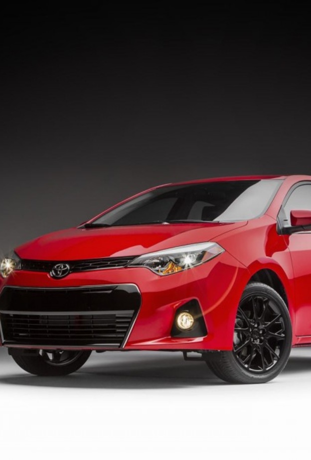 تويوتا تخطف تاج الصانعين من فولكس فاجن