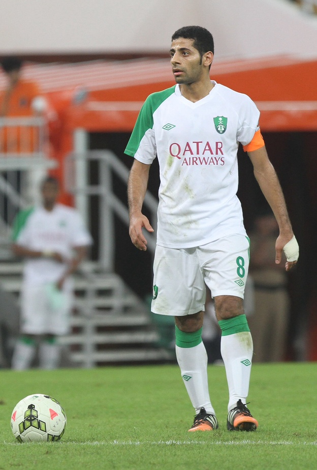 تيسير الجاسم