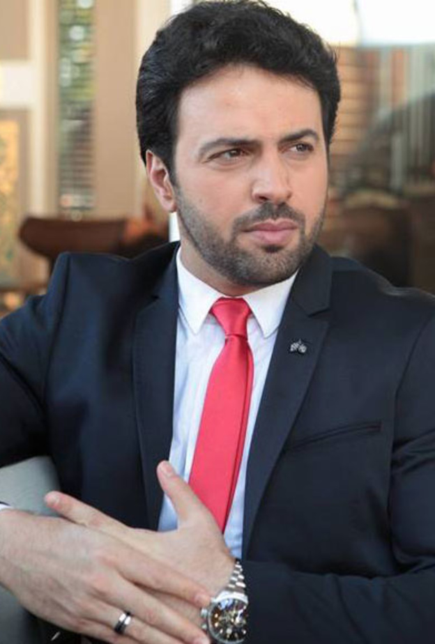 تيم حسن..دنجوان العرب