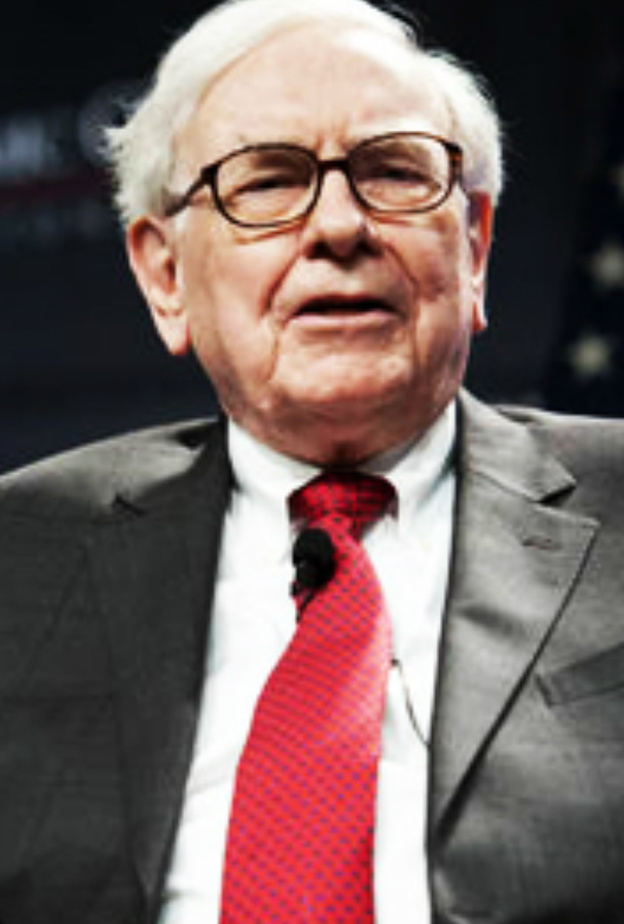 ثاني أغنى رجل في العالم.. يفطر في ماكدونالدز توفيرا للمال