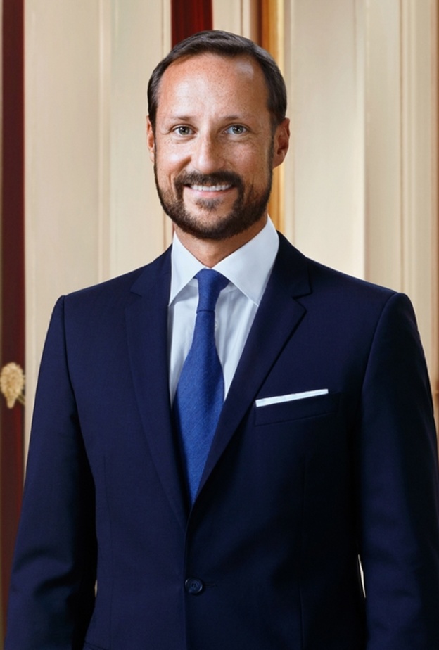 ثروة الأمير هاكون تقدر بـ 9 ملايين كرونا