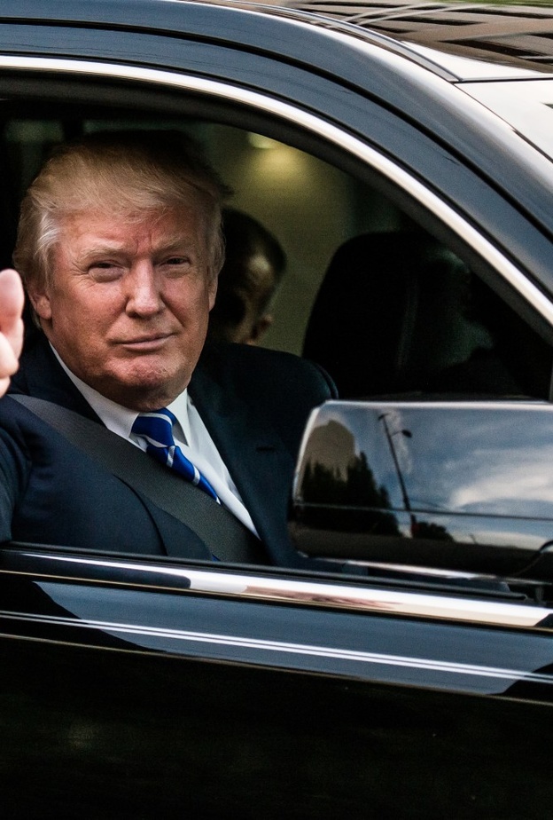 ثروة دونالد ترامب تتجاوز الـ 10 مليارات دولار